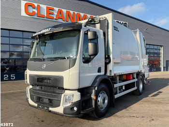 Боклукчийска кола VOLVO FE 280