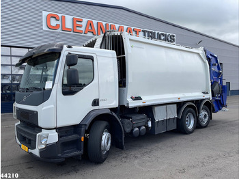 Боклукчийска кола VOLVO FE 280