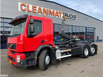 Мултилифт с кука камион VOLVO FE 320