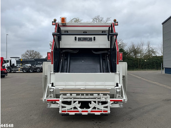 Боклукчийска кола Volvo FE 350 Euro 6 Geesink/Norba N2, 15m³ NEW AND UNUSED!: снимка 5 Боклукчийска кола Volvo FE 350 Euro 6 Geesink/Norba N2, 15m³ NEW AND UNUSED!: снимка 5