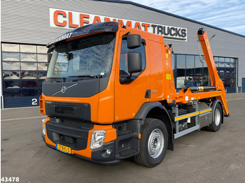 Мултилифт за контейнери камион VOLVO FE