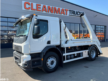 Мултилифт за контейнери камион VOLVO FE