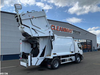 Боклукчийска кола VOLVO FE