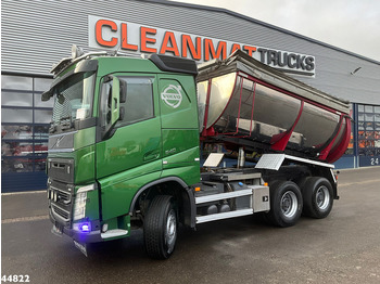 Самосвал камион VOLVO FH 540