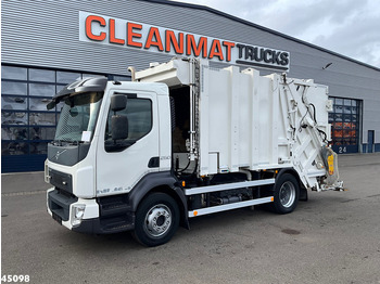 Боклукчийска кола VOLVO FL 250