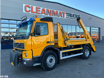 Мултилифт за контейнери камион VOLVO FM