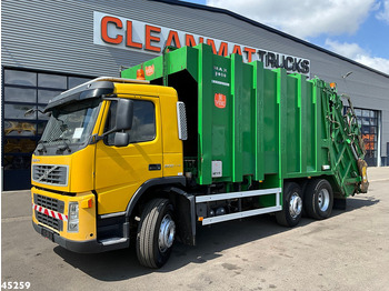 Боклукчийска кола VOLVO FM 300