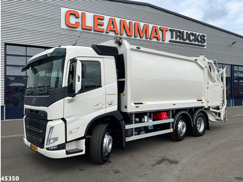 Боклукчийска кола VOLVO FM 330