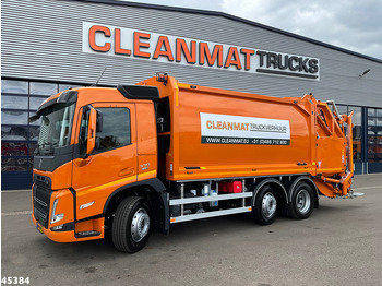 Боклукчийска кола VOLVO FM 330
