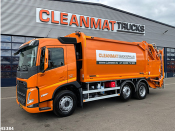 Лизинг на Volvo FM 330 Euro 6 Geesink 20m³ Volvo FM 330 Euro 6 Geesink 20m³: снимка 2