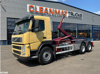 Мултилифт с кука камион VOLVO FM 410