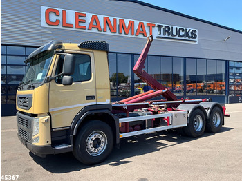 Мултилифт с кука камион VOLVO FM 410