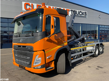 Мултилифт с кука камион VOLVO FM 430