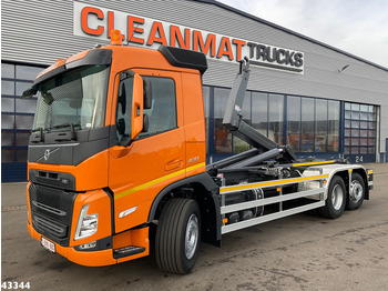 Мултилифт с кука камион VOLVO FM 430
