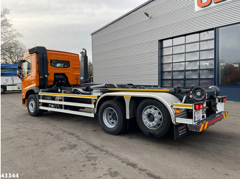 Мултилифт с кука камион Volvo FM 430 VDL 21 Ton haakarmsysteem: снимка 4