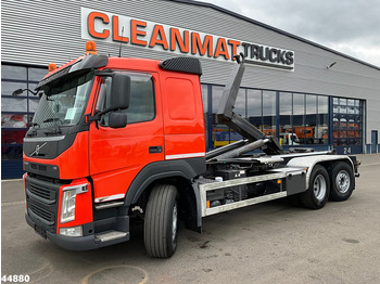 Мултилифт с кука камион VOLVO FM 460