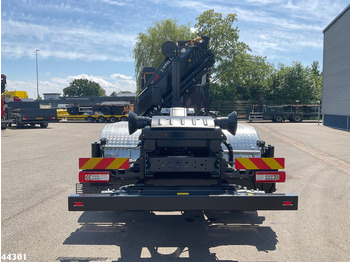 Лизинг на Volvo FMX 500 8x4 Euro 6 Hiab 65 Tonmeter laadkraan + Multilift 25 Ton haakarmsysteem NEW AND UNUSED! Volvo FMX 500 8x4 Euro 6 Hiab 65 Tonmeter laadkraan + Multilift 25 Ton haakarmsysteem NEW AND UNUSED!: снимка 3 Лизинг на Volvo FMX 500 8x4 Euro 6 Hiab 65 Tonmeter laadkraan + Multilift 25 Ton haakarmsysteem NEW AND UNUSED! Volvo FMX 500 8x4 Euro 6 Hiab 65 Tonmeter laadkraan + Multilift 25 Ton haakarmsysteem NEW AND UNUSED!: снимка 3
