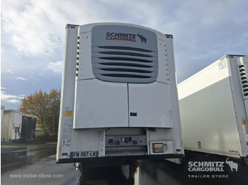 Изотермичен полуремарке SCHMITZ Reefer Standard Double deck: снимка 2