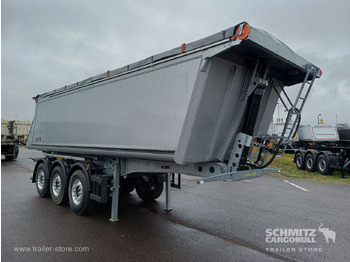 Самосвал полуремарке SCHMITZ