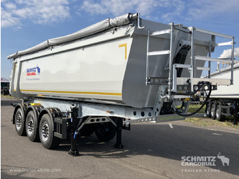 Самосвал полуремарке SCHMITZ