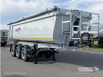 Самосвал полуремарке SCHMITZ