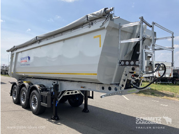 Самосвал полуремарке SCHMITZ