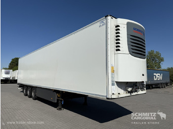 Изотермичен полуремарке SCHMITZ