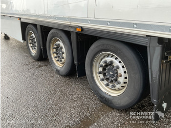 Изотермичен полуремарке SCHMITZ Reefer Multitemp Double deck: снимка 5