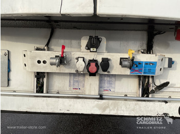 Изотермичен полуремарке SCHMITZ Reefer Multitemp Double deck: снимка 4