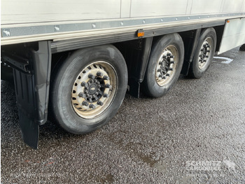 Изотермичен полуремарке SCHMITZ Reefer Multitemp Double deck: снимка 3