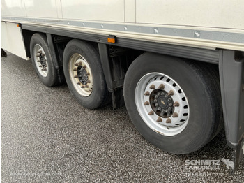 Изотермичен полуремарке SCHMITZ Reefer Multitemp Double deck: снимка 5