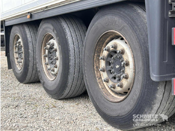 Изотермичен полуремарке SCHMITZ Reefer Multitemp Double deck: снимка 5