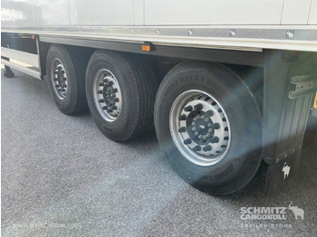 Изотермичен полуремарке SCHMITZ Reefer Standard: снимка 3