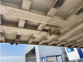 Самосвал полуремарке Semiremolque Volquete Aluminio cuadrada: снимка 3