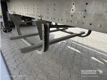 Брезентово полуремарке SCHMITZ Curtainsider Standard: снимка 2 Брезентово полуремарке SCHMITZ Curtainsider Standard: снимка 2