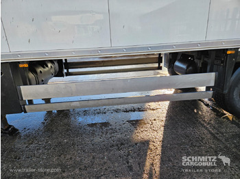 Изотермичен полуремарке SCHMITZ Reefer Multitemp: снимка 5