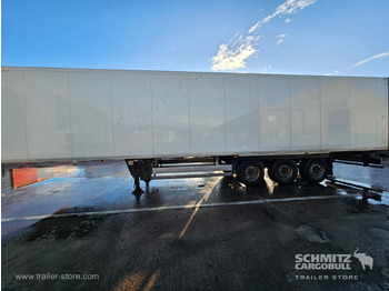 Изотермичен полуремарке SCHMITZ Reefer Multitemp: снимка 2