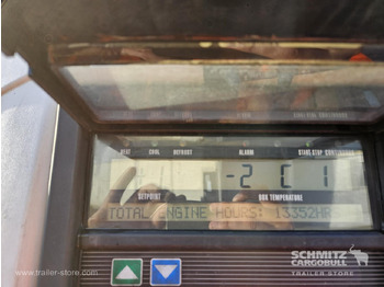 Изотермичен полуремарке SCHMITZ Reefer Multitemp: снимка 3