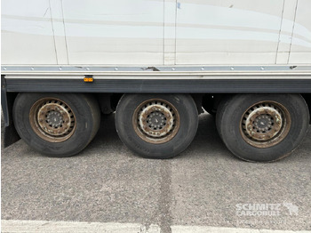 Изотермичен полуремарке SCHMITZ Reefer Standard: снимка 2