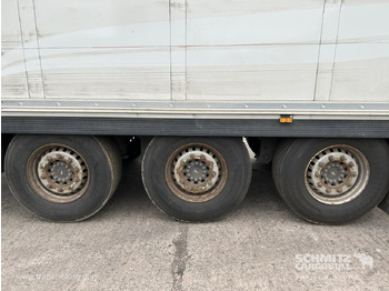 Изотермичен полуремарке SCHMITZ Reefer Standard: снимка 3
