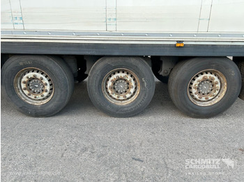 Изотермичен полуремарке SCHMITZ Reefer Standard: снимка 5 Изотермичен полуремарке SCHMITZ Reefer Standard: снимка 5