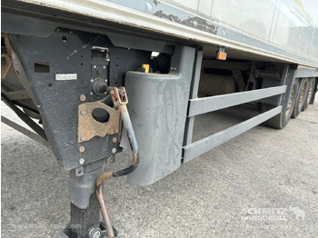 Изотермичен полуремарке SCHMITZ Reefer Standard: снимка 5
