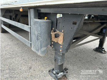 Изотермичен полуремарке SCHMITZ Reefer Standard: снимка 4