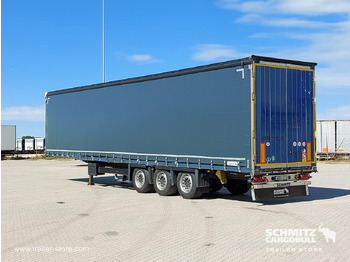 Лизинг на SCHMITZ Curtainsider Mega SCHMITZ Curtainsider Mega: снимка 5