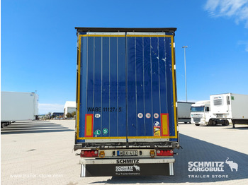 Лизинг на SCHMITZ Curtainsider Mega SCHMITZ Curtainsider Mega: снимка 2