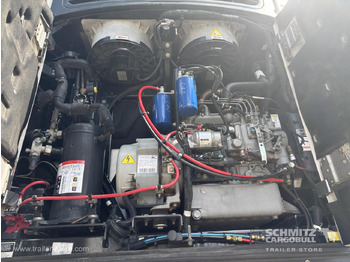 Изотермичен полуремарке SCHMITZ Reefer Standard: снимка 3