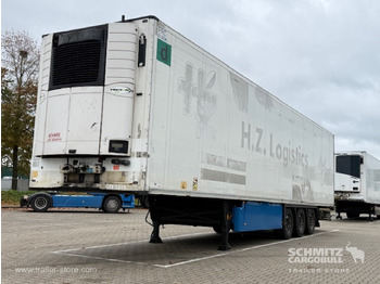 Изотермичен полуремарке SCHMITZ