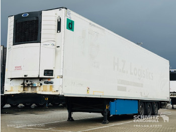 Изотермичен полуремарке SCHMITZ