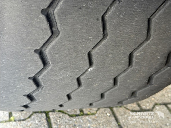 Лизинг на VANHOOL Oplegger Kasten Standard VANHOOL Oplegger Kasten Standard: снимка 5