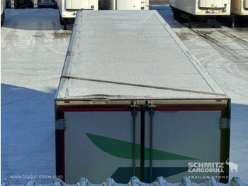 Изотермичен полуремарке SCHMITZ Reefer Multitemp: снимка 4